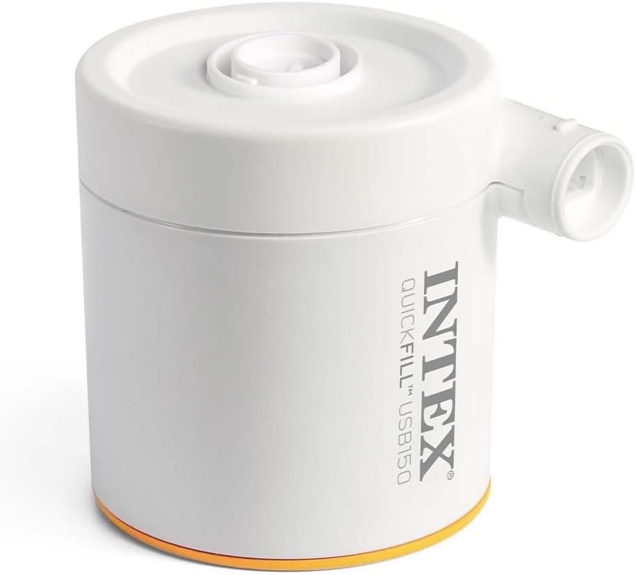 INTEX 66616 QUICKFILL USB150 AIR PUMP
