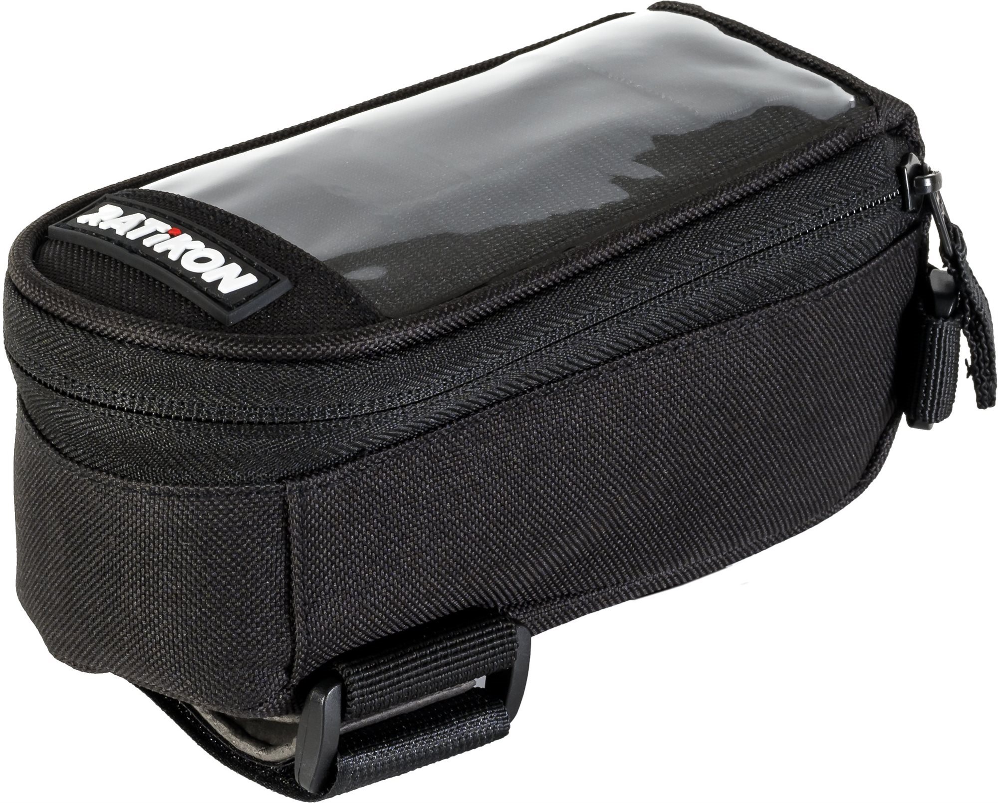 Ratikon MOBIL 4" vrchní, černá