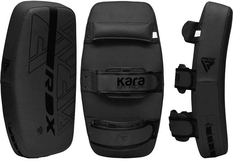 RDX KARA Thai Blok F6, černý