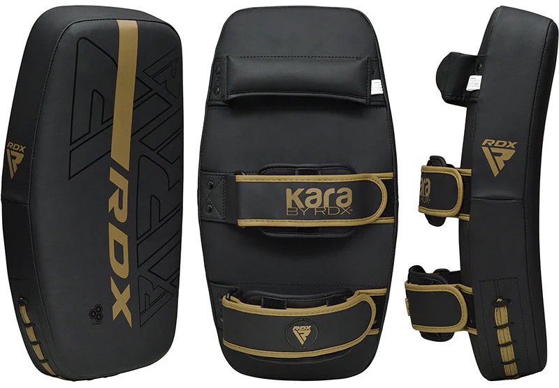RDX KARA Thai Blok F6, zlatý