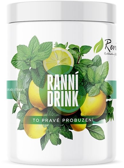 Revix Ranní drink 250 g
