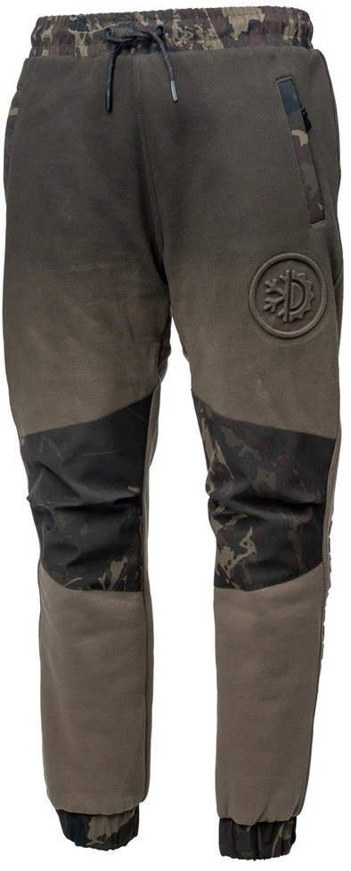 Nash Tepláky Zero Tolerance Wind Chill Joggers Two Tone Element XXL