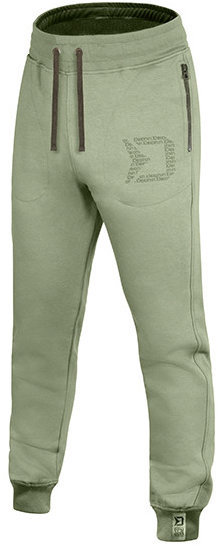 Delphin Tepláky LOGOS XXL