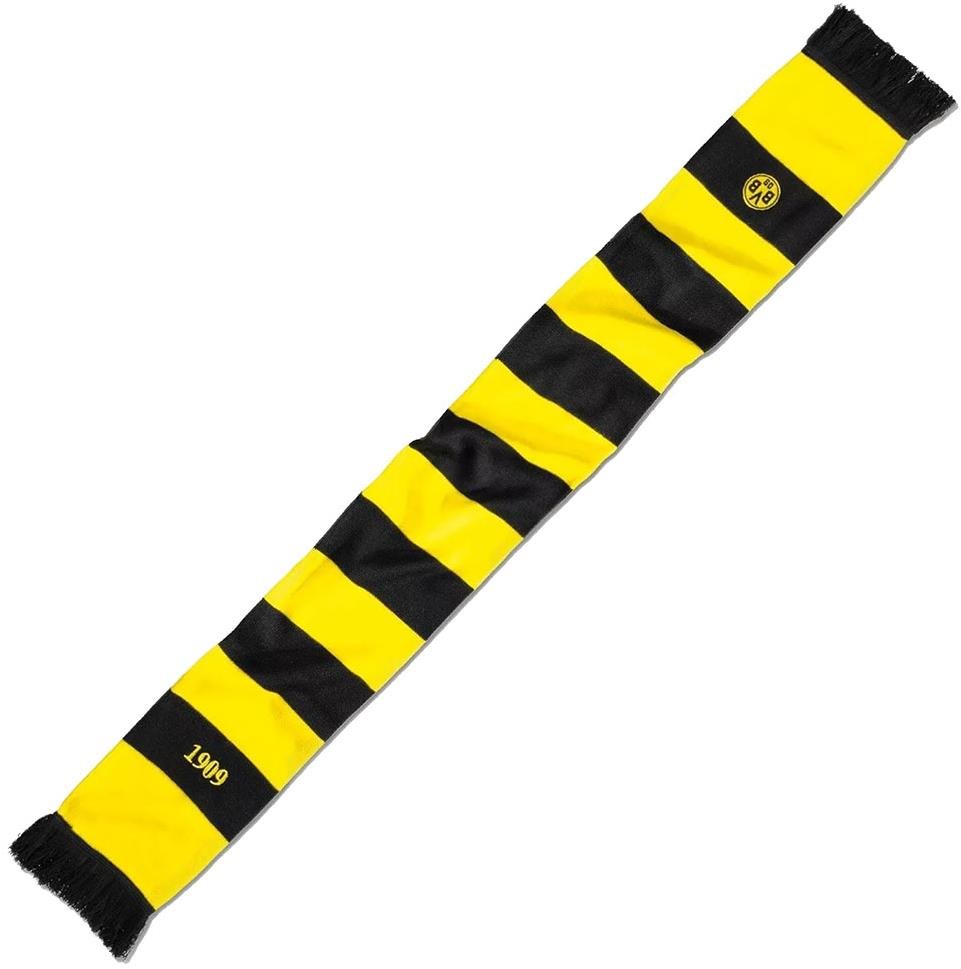 Fan-shop Šála BORUSSIA DORTMUND bar