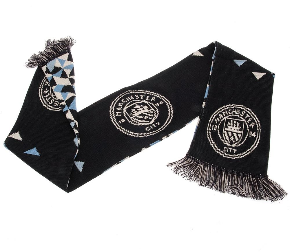 Fan-shop Šála MANCHESTER CITY Particle