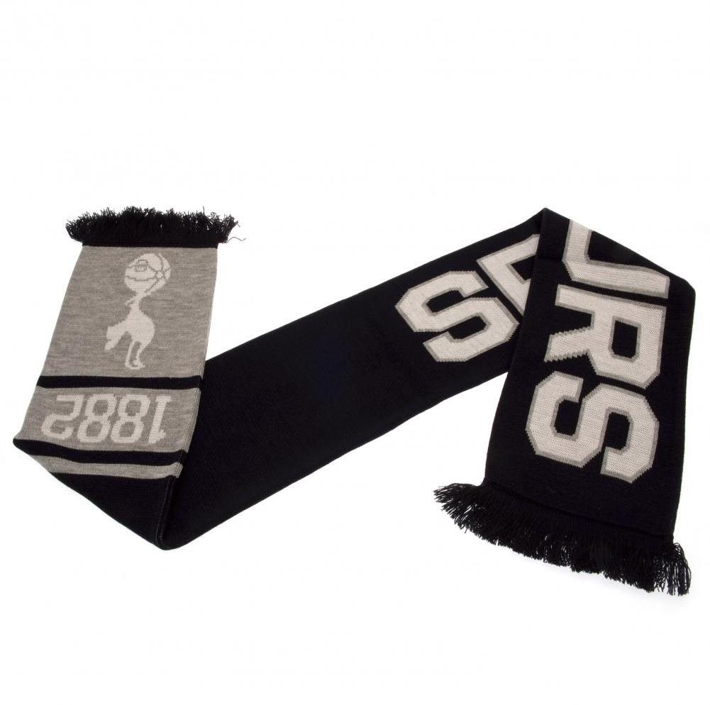 Fan-shop Šála TOTTENHAM HOTSPUR nero