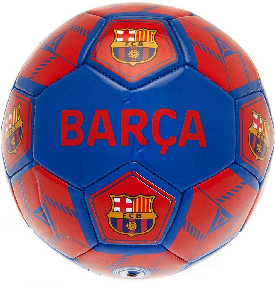 Fan-shop Barcelona FC HX