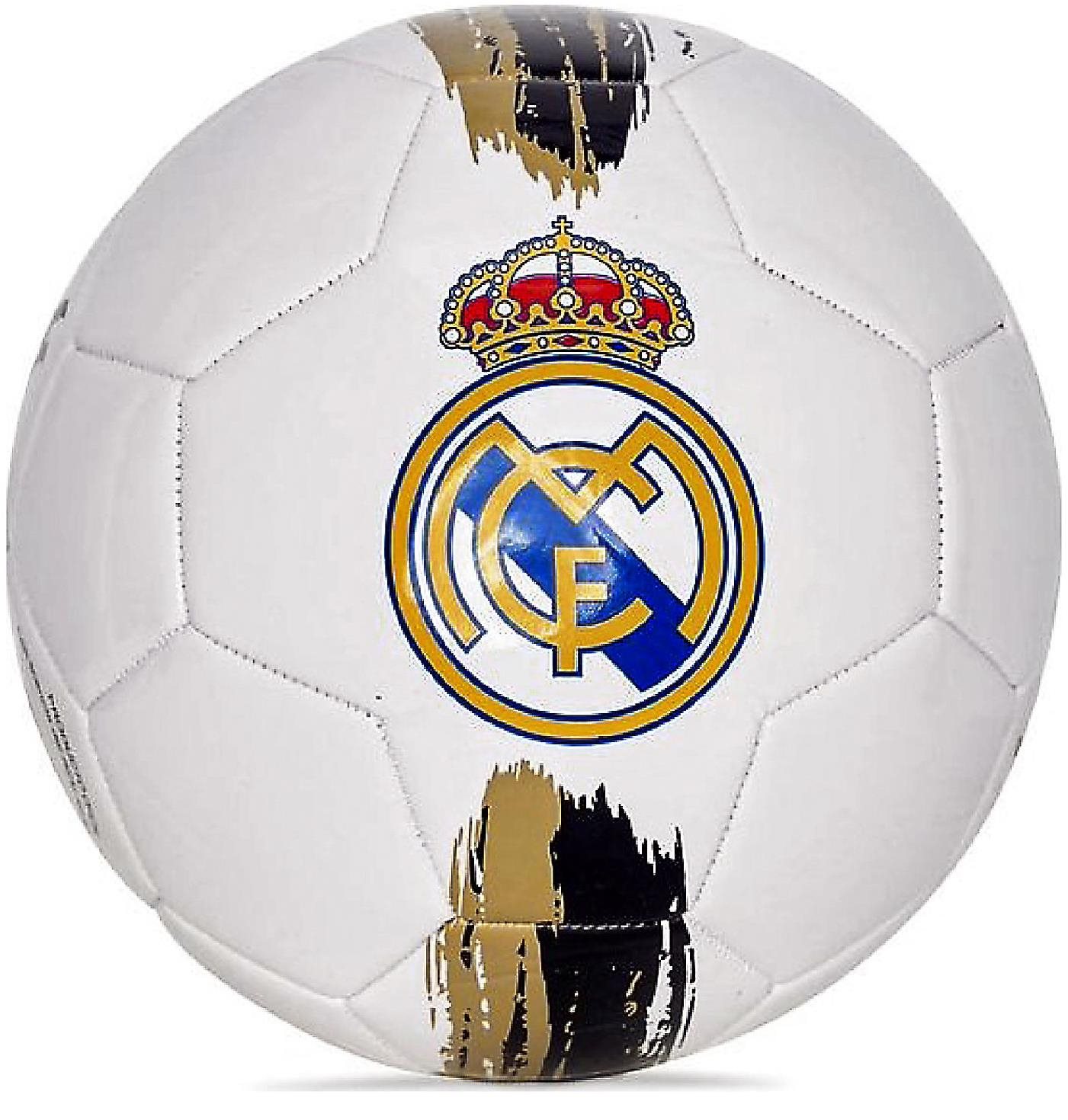 Fan-shop Real Madrid Pallone