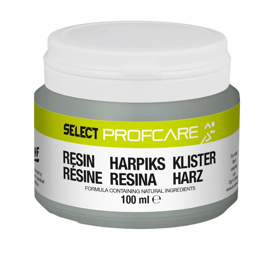 SELECT Házenkářské lepidlo Profcare Resin 100ml