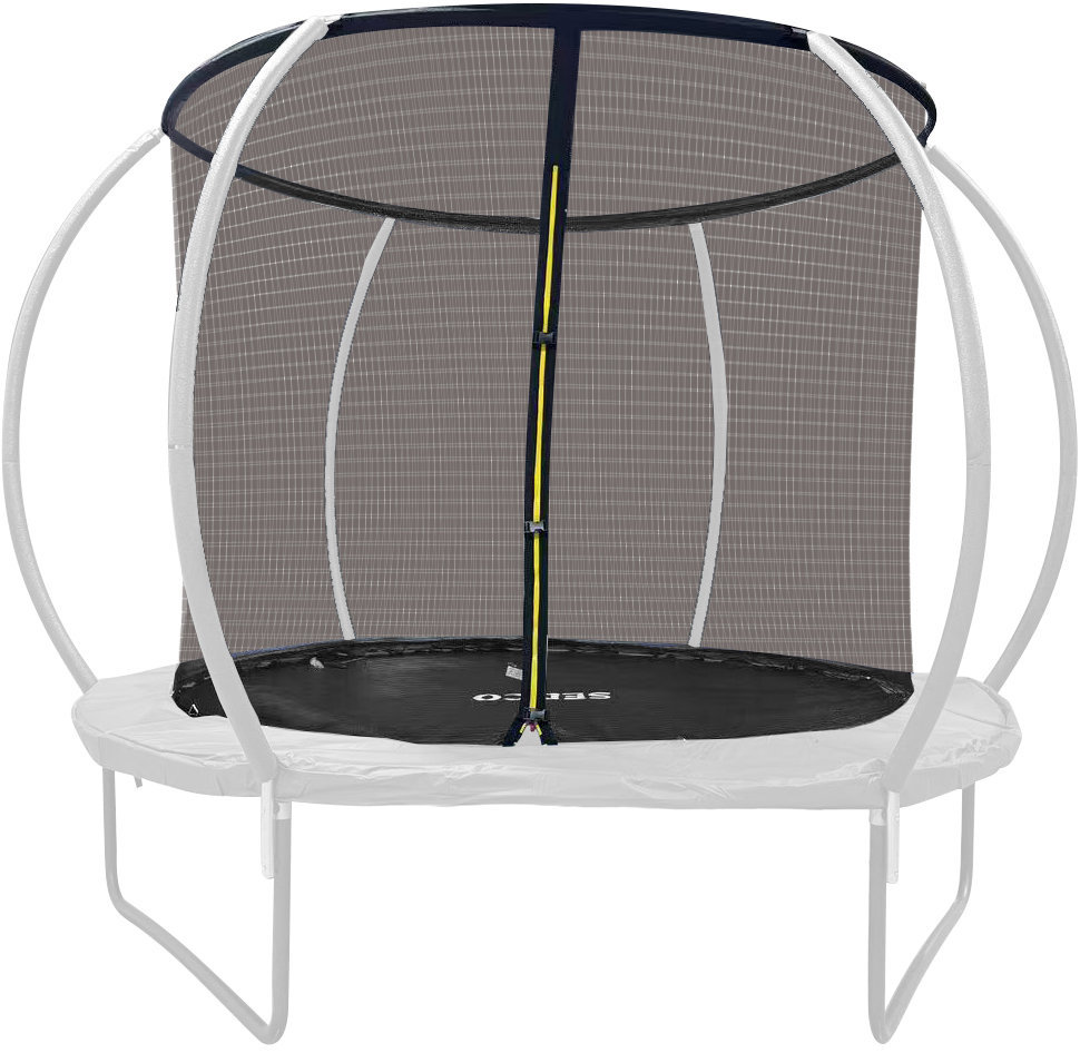 Sedco Ochranná síť k trampolínám Super B 244 cm