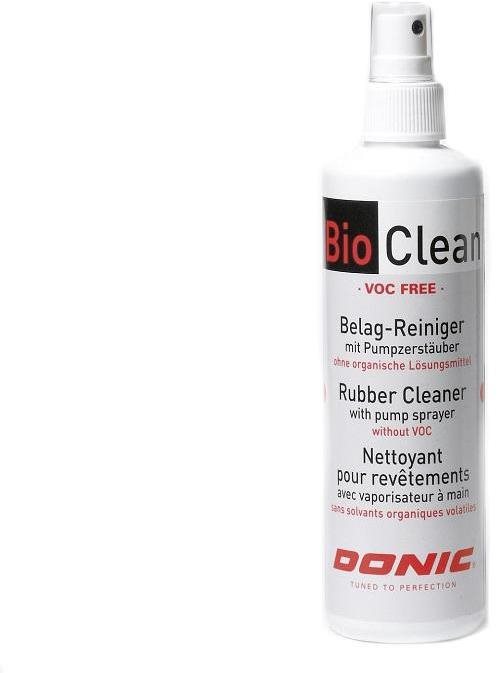 DONIC Bio Cleaner 250 ml