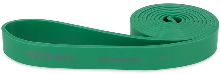 Spokey Power Heavy Posilovací guma, odpor 20-30 kg