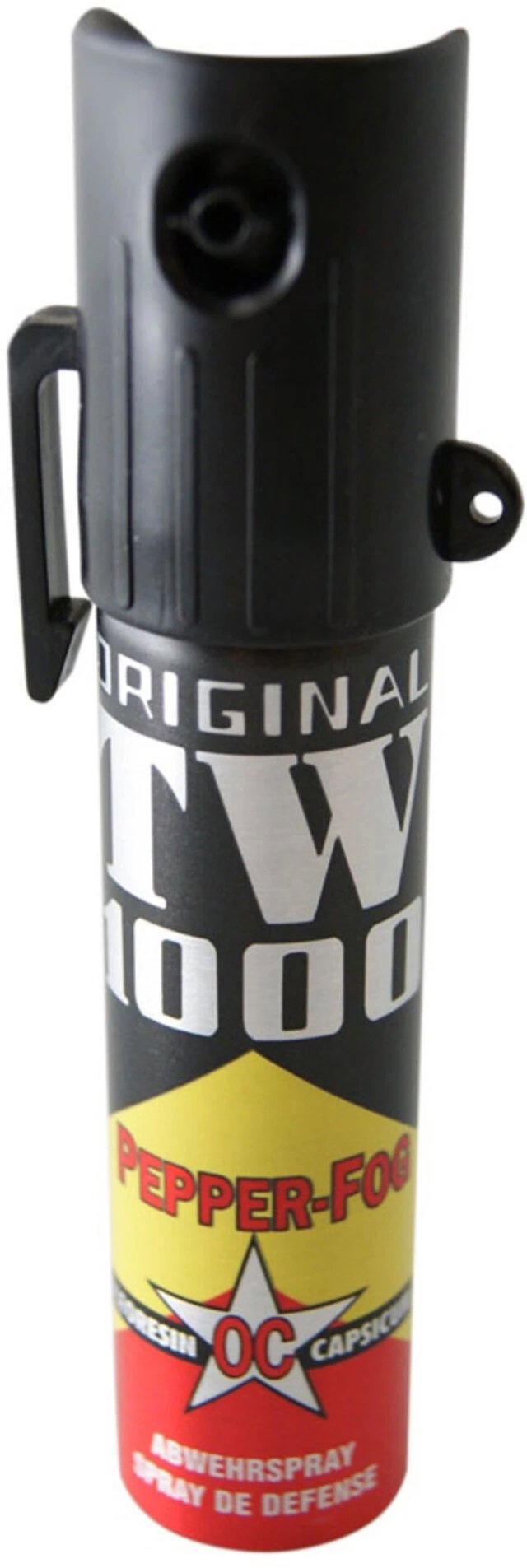 TW1000 Obranný sprej Pepper Fog Lady 20 ml