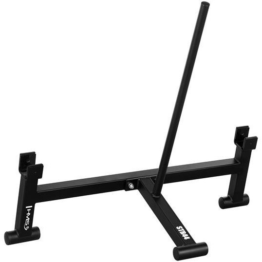 HMS Zvedák na osu Deadlift Bar Jack STR44