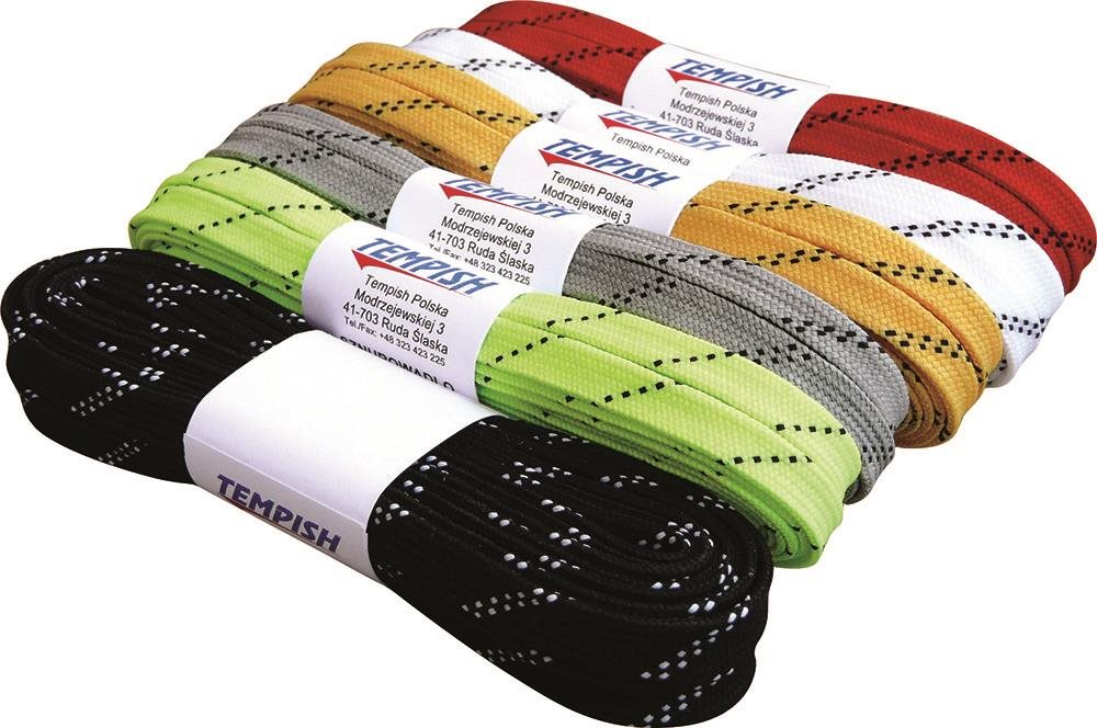 TEMPISH Hockey voskované 240 cm phosphor
