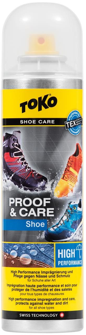 TOKO Shoe & Care 250ml