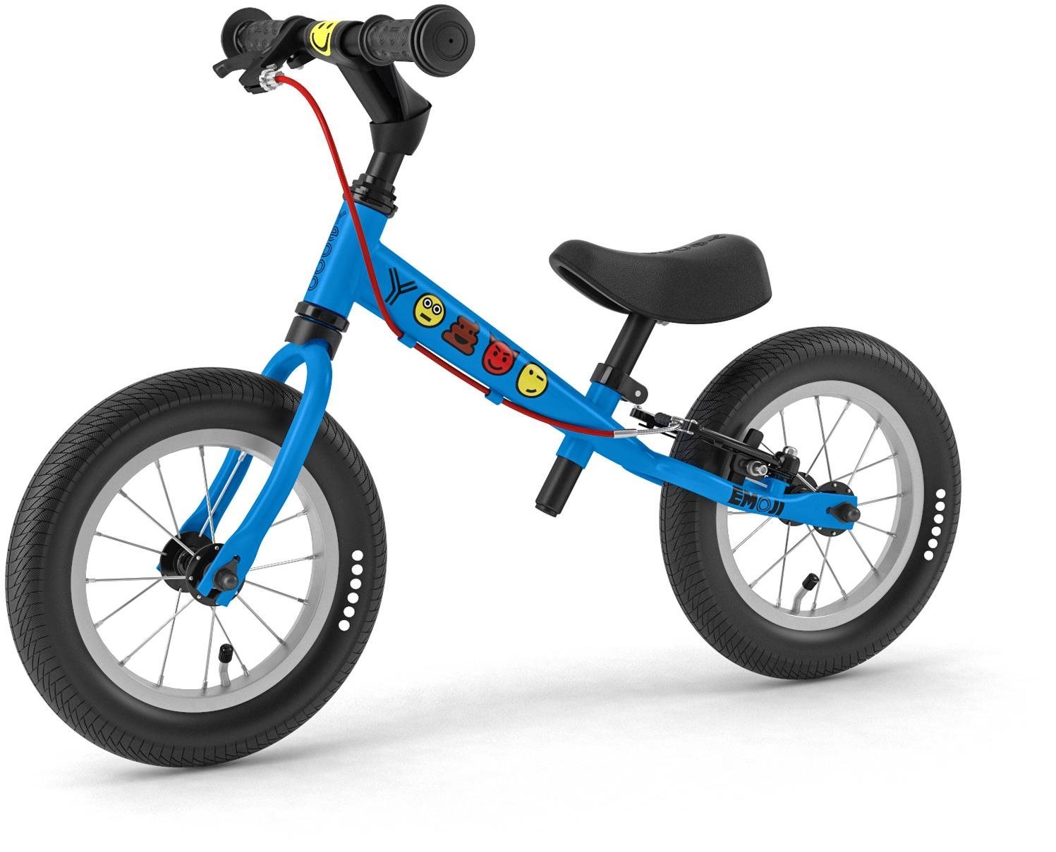 Yedoo TooToo Emoji blue
