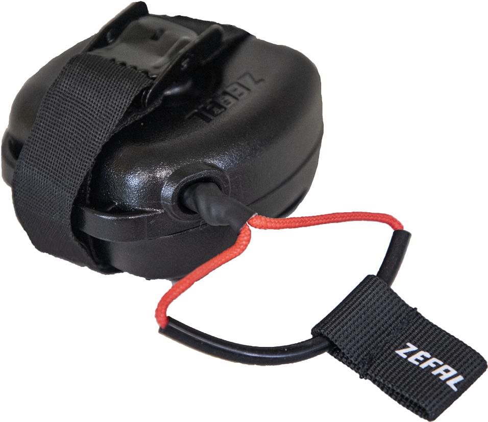 Zefal Bike Taxi tažné lano na kolo