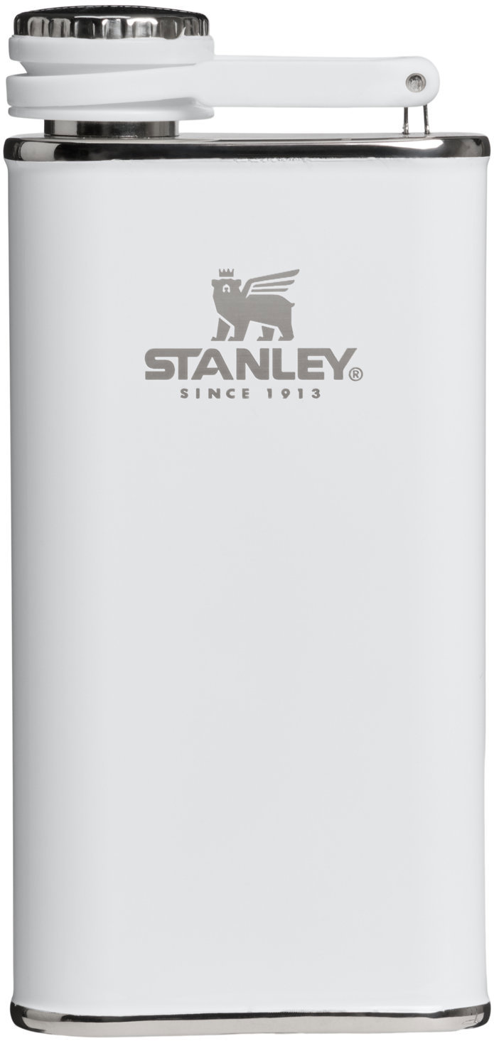 STANLEY Placatka/butylka 230 ml/8oz Frost Gloss