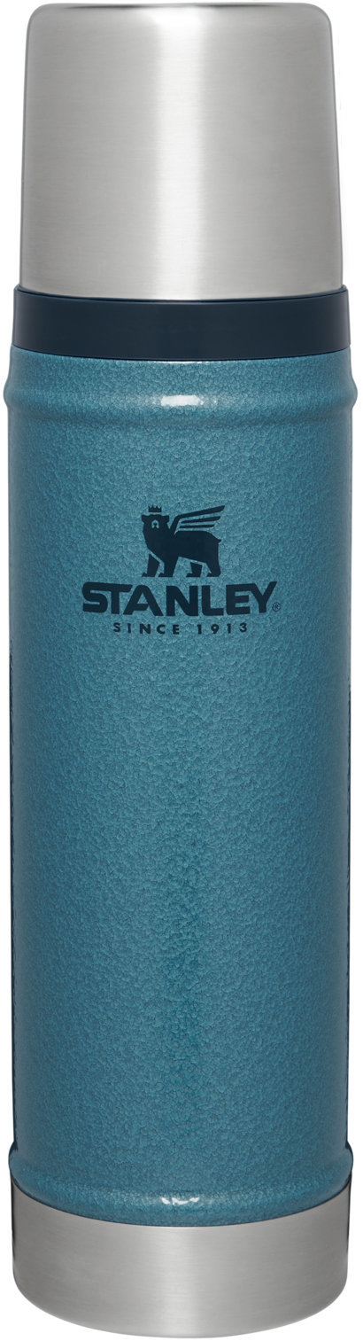 STANLEY The Legendary ClassicBottle 590 ml/20oz Hammertone Lake