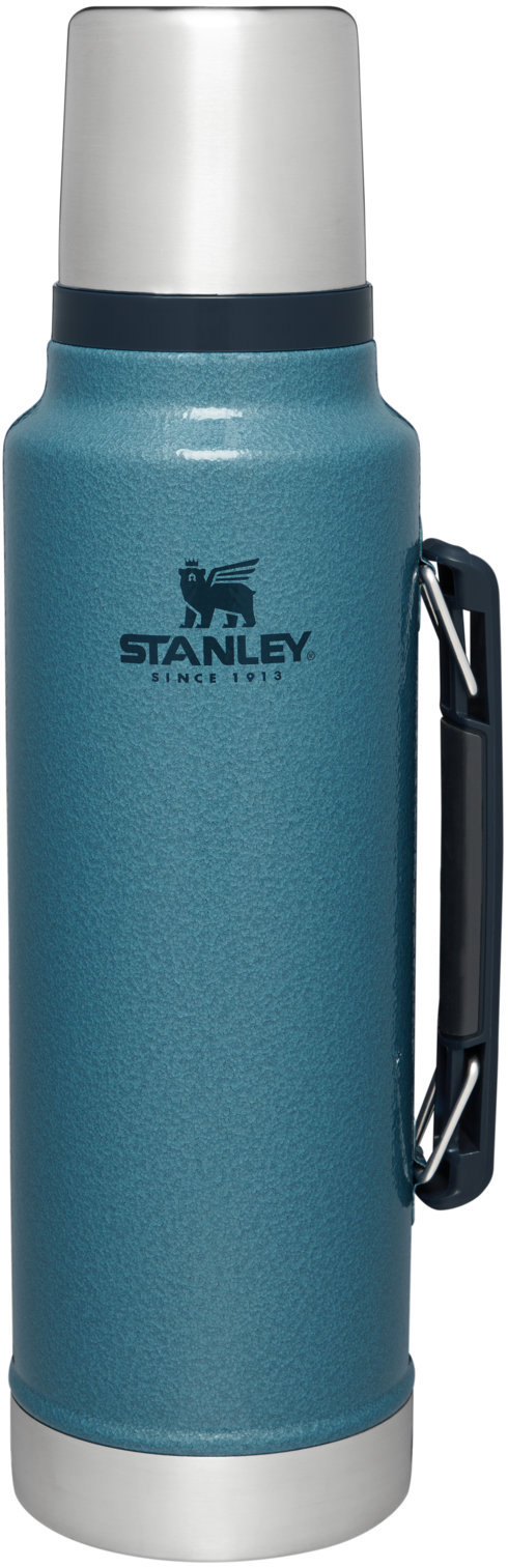 STANLEY The Legendary ClassicBottle 1,4 l/1.5QT Hammertone Lake