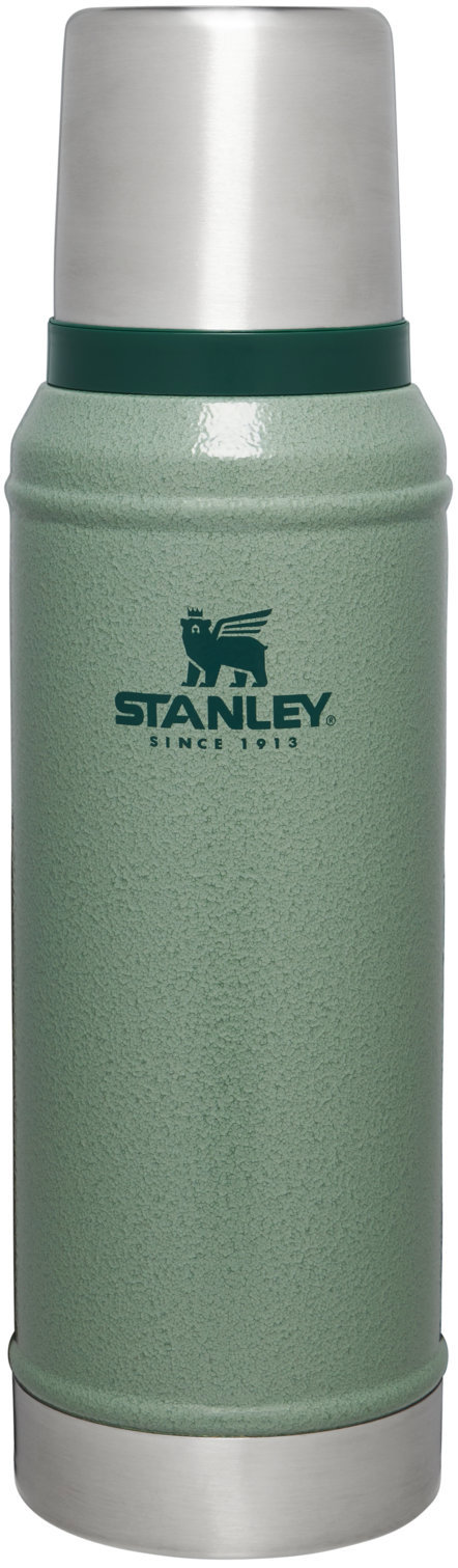 STANLEY The Legendary Classic Bottle 940 ml/1.0QT Hammertone Green