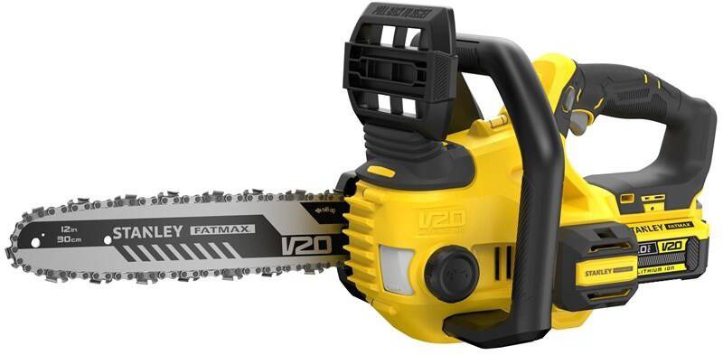 STANLEY FATMAX Řetězová pila AKU V20 (bez AKU)