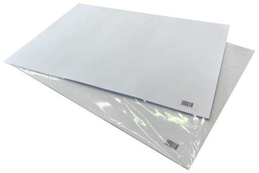 STEPA kreslicí karton A2, 10 listů, 180g/m2, bílý