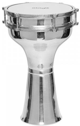 Stagg ALM.PL22, darbuka 22 cm
