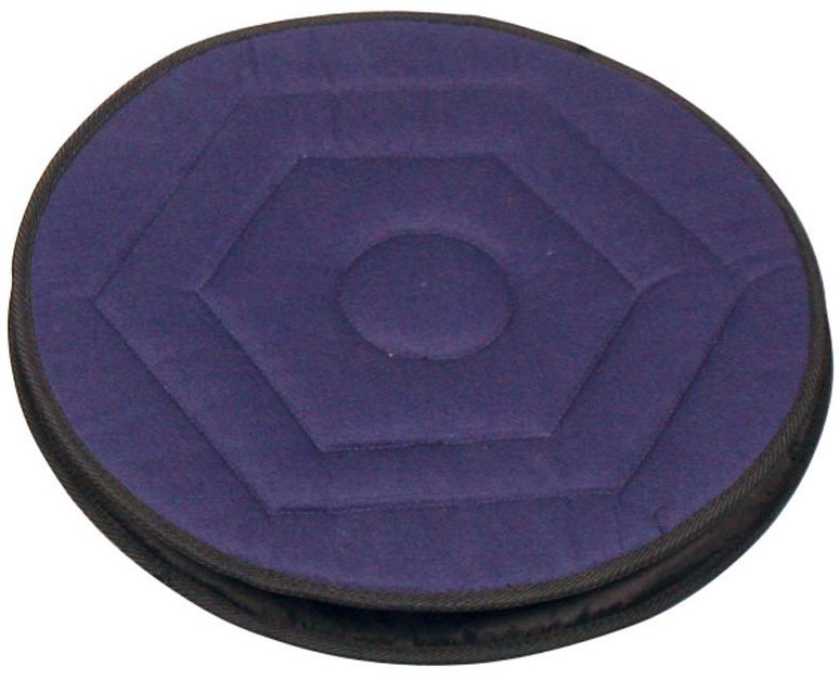 Sundo Otočný podsedák pro osoby po úrazu, průměr 42 cm