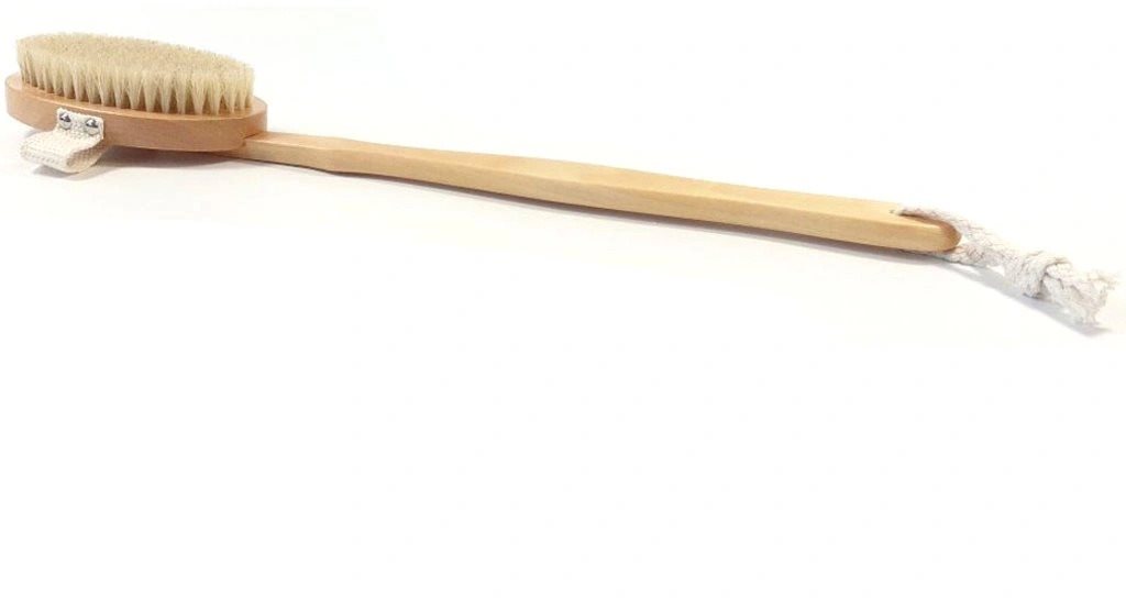 Sundo Kartáč na mytí pro seniory, délka 42 cm, dřevěná rukojeť