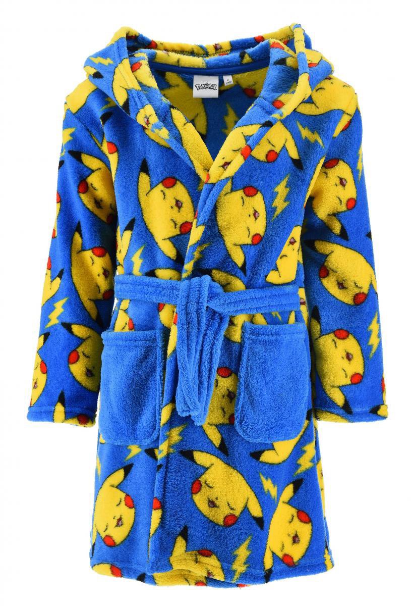 Sun City Župan Pokémon modrý 104 cm