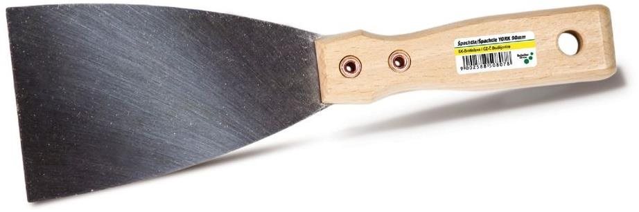 Schüller Eh'klar Malířská špachtle YORK, vel. 100 mm