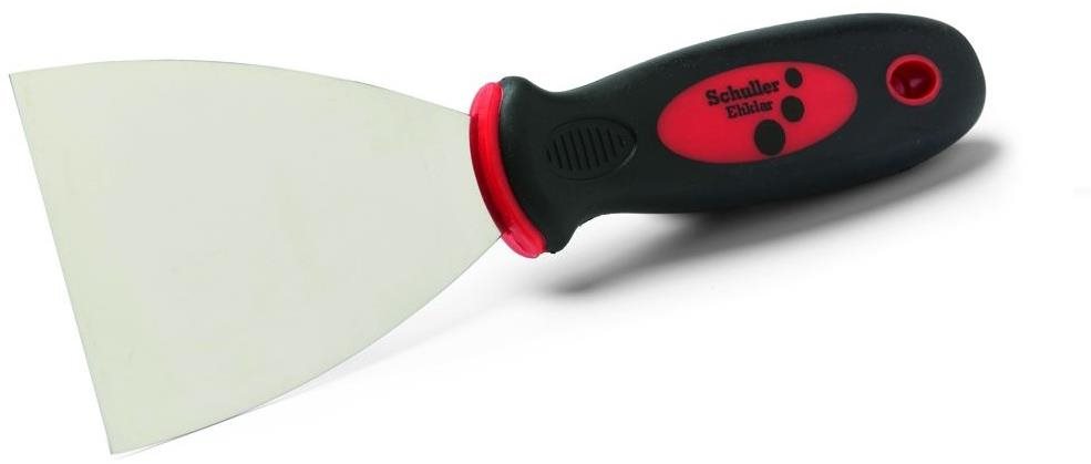 Schüller Eh'klar Profi malířská špachtle KAI 2K, vel. 125 mm