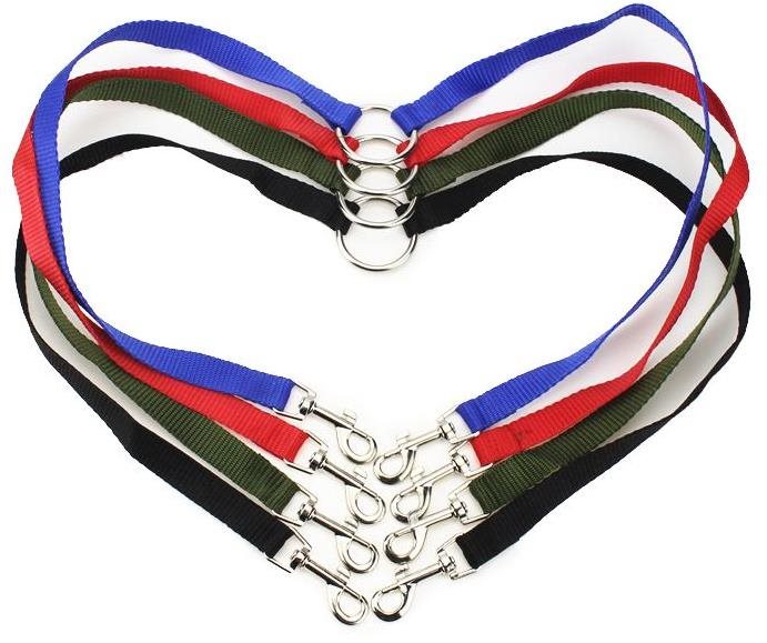 Surtep Rozdvojka na vodítko 2,5x50cm barva Žlutá