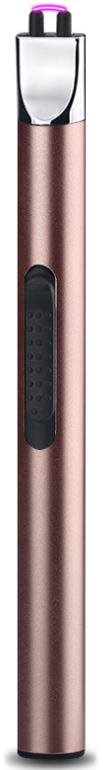RENTEX Plazmový Zapalovač 16 cm bronz