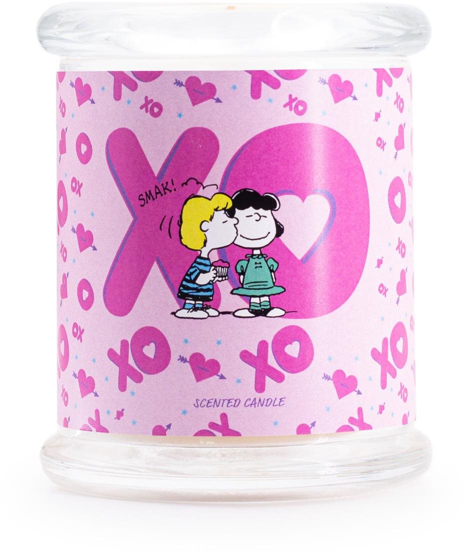 PEANUTS XOXO 250 g