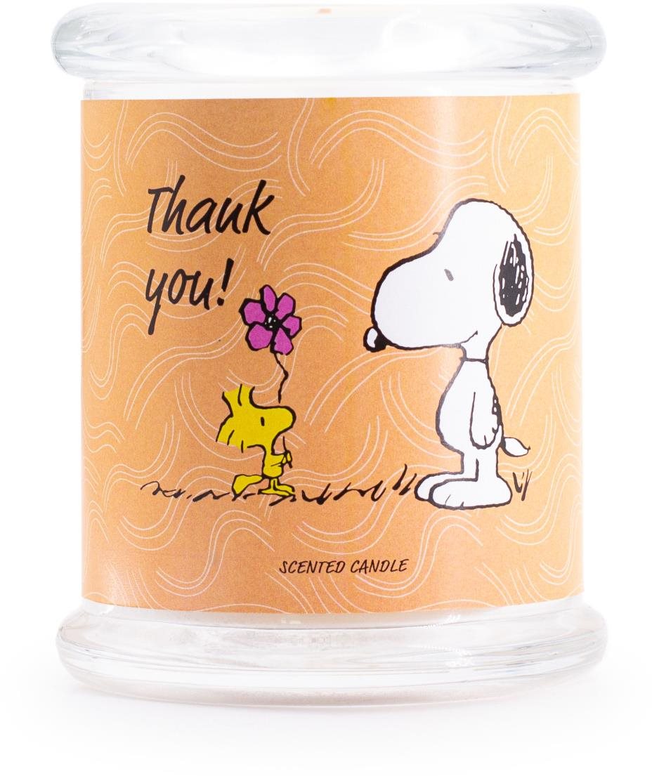 PEANUTS Thank you 250 g
