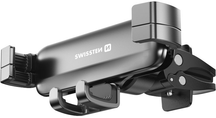 Swissten Gravity S-Grip G3-AV4 do ventilace
