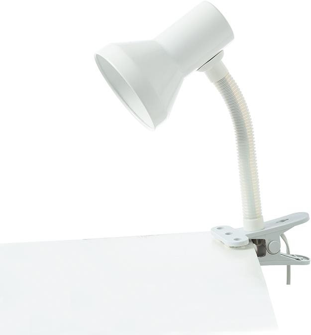 Retro stolní lampa Pavlova max. 40W E27