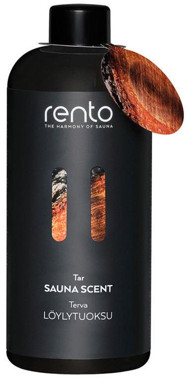 Rento Esence vyuzená březová kůra 400ml