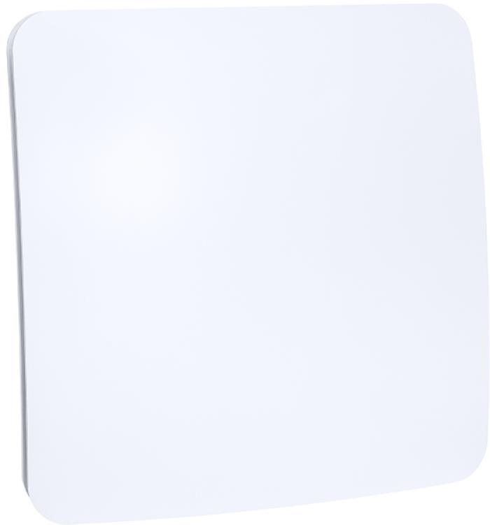 Soler&Palau BDOP 125 Lite univerzální, plastová, bílá