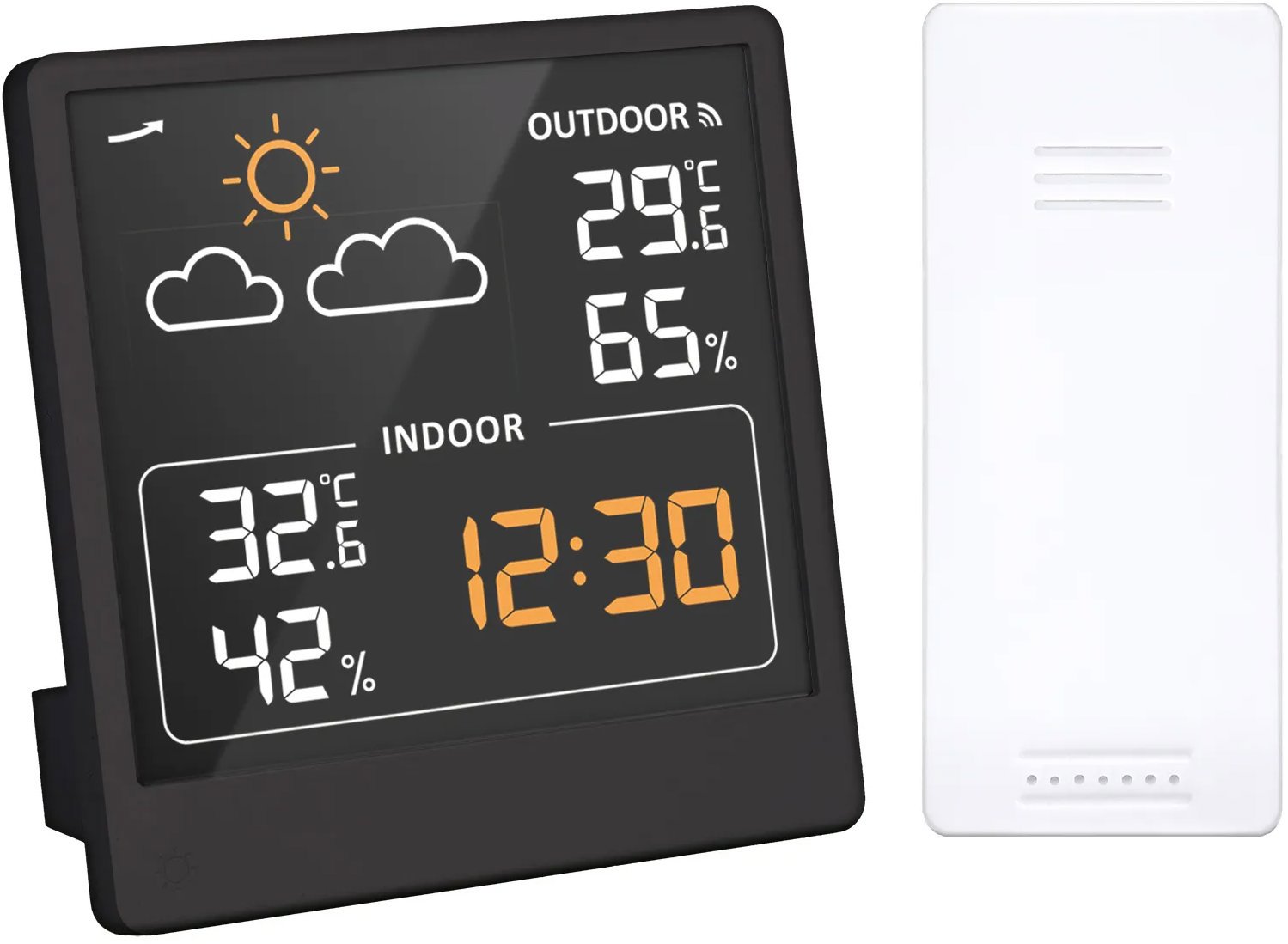 Solight teploměr TE48B