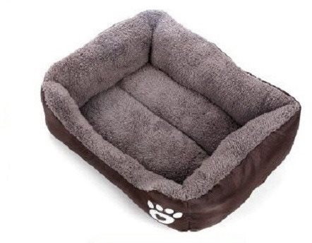 Surtep Sofa pro psy a kočky Hnědý vel. L
