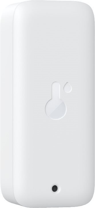 SwitchBot Thermo/Hygrometer Indoor/Outdoor - sleva 40% v SWITCHBOT