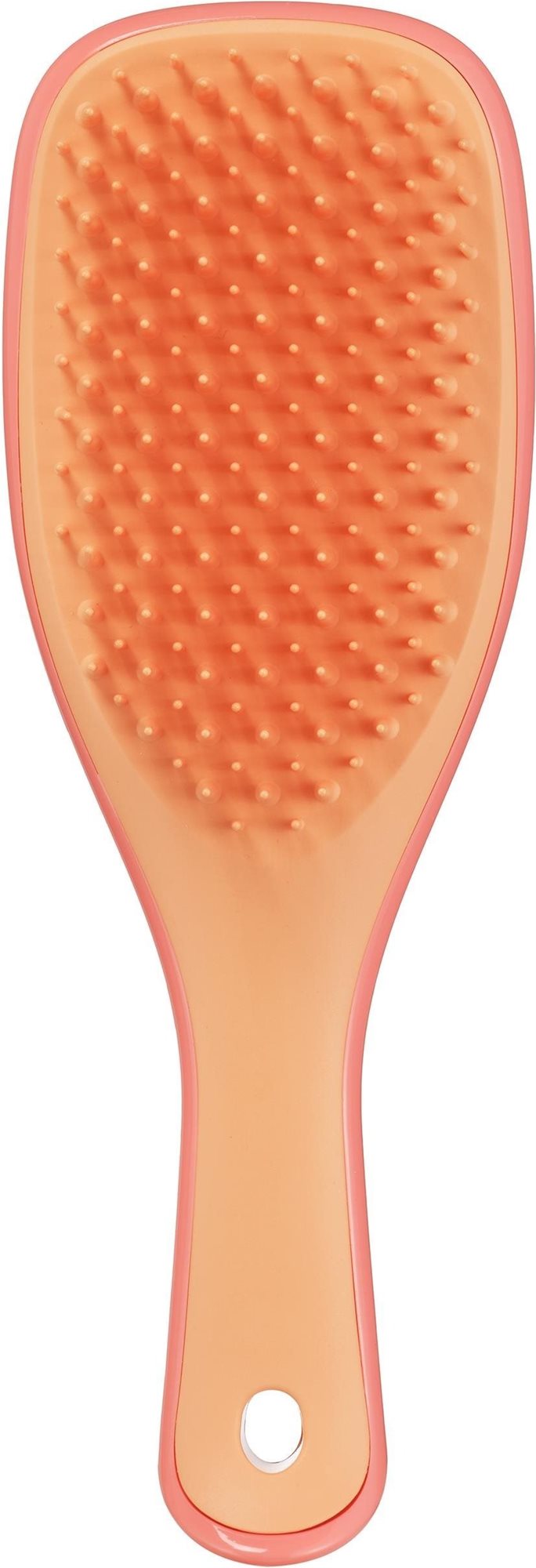 Tangle Teezer® The Ultimate Detangler Mini Salmon Pink Apricot