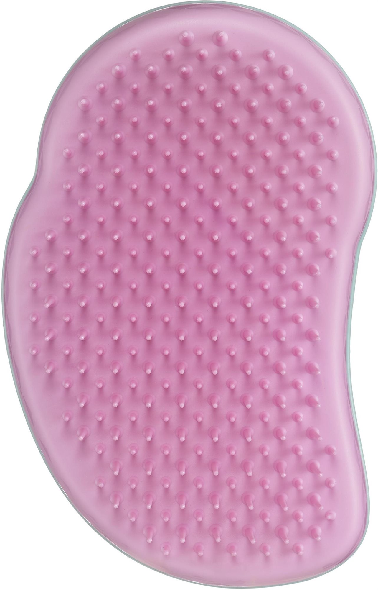 Tangle Teezer® Original Mini Marine Teal and Rosebud