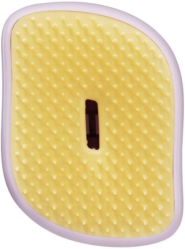 Tangle Teezer® Compact Styler Lilac Yellow