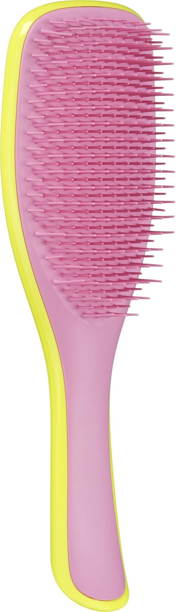 Tangle Teezer® The Ultimate Detangler Hyper Yellow Rosebud