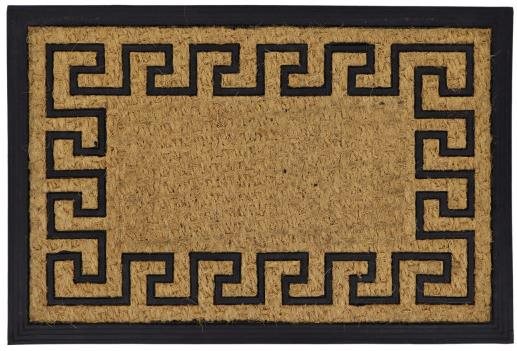 Trade Concept Rohožka Kokos + guma orient 40 × 70 cm